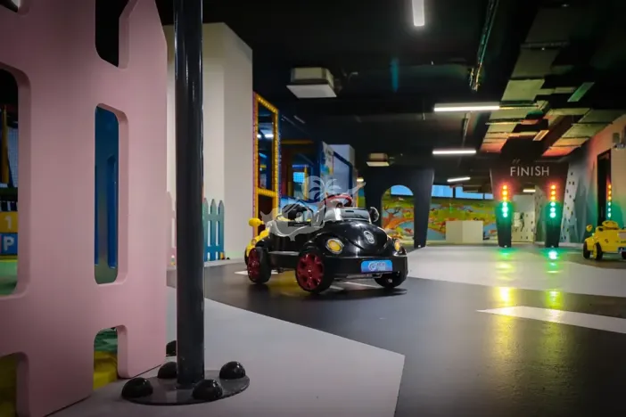 Prodej bytu 2+kk, Trikomo, Kypr, 59 m2