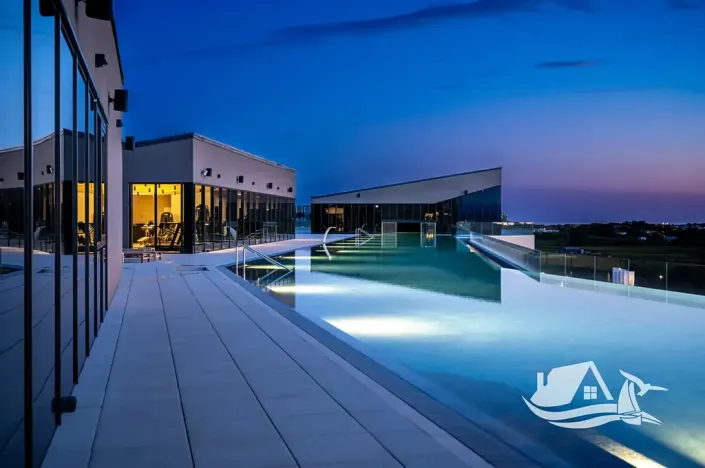 Prodej rodinného domu, Savudrija, Chorvatsko, 400 m2