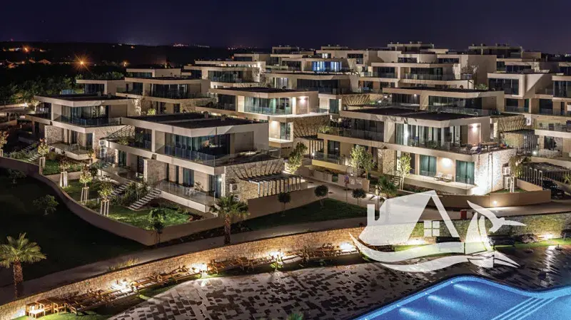 Prodej rodinného domu, Savudrija, Chorvatsko, 400 m2