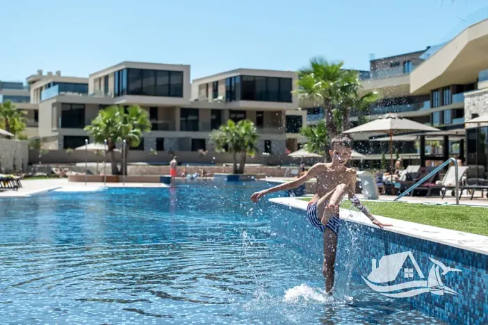 Prodej rodinného domu, Savudrija, Chorvatsko, 400 m2