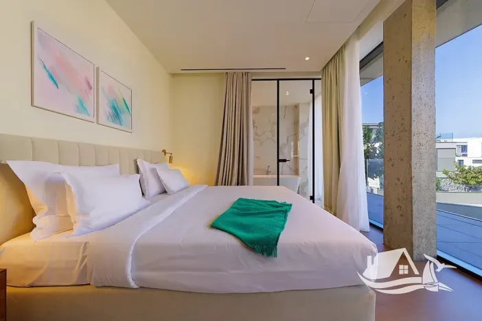 Prodej rodinného domu, Savudrija, Chorvatsko, 200 m2