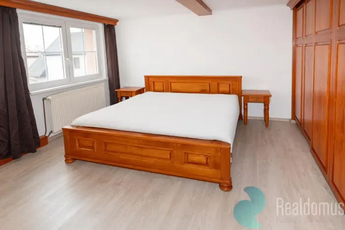 Pronájem bytu 2+kk, Český Brod, Ruská, 40 m2