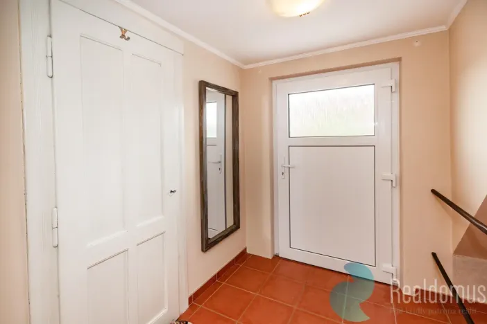 Pronájem bytu 2+kk, Český Brod, Ruská, 40 m2