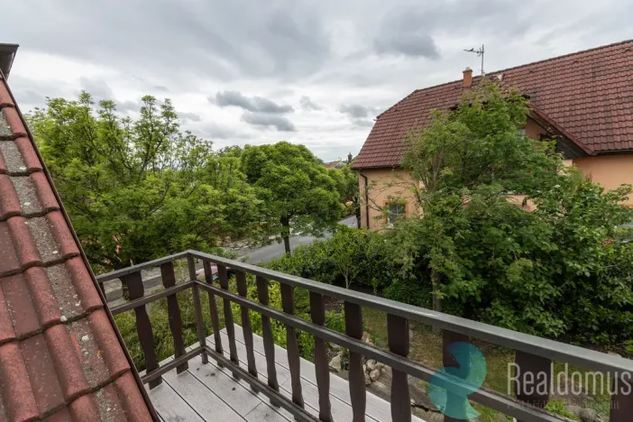 Pronájem bytu 2+kk, Český Brod, Ruská, 40 m2