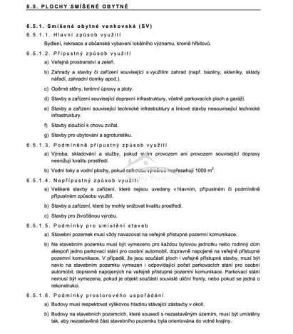 Prodej pozemku pro bydlení, Okrouhlice - Chlístov, 2810 m2