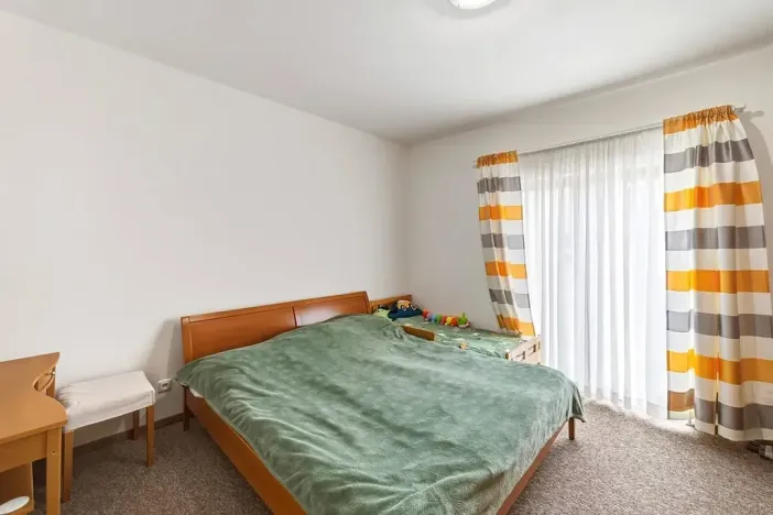 Prodej bytu 3+kk, Květnice, Ibišková, 60 m2