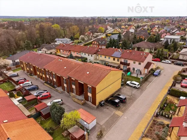 Prodej bytu 3+kk, Květnice, Ibišková, 60 m2