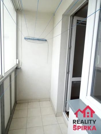 Pronájem bytu 2+1, Svitavy - Předměstí, Malé náměstí, 56 m2