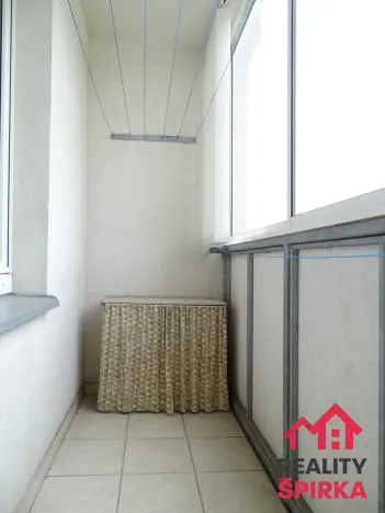 Pronájem bytu 2+1, Svitavy - Předměstí, Malé náměstí, 56 m2