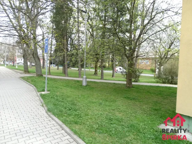 Pronájem bytu 2+1, Svitavy - Předměstí, Malé náměstí, 56 m2