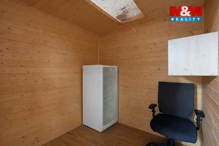 Pronájem obchodního prostoru, Teplýšovice, 380 m2