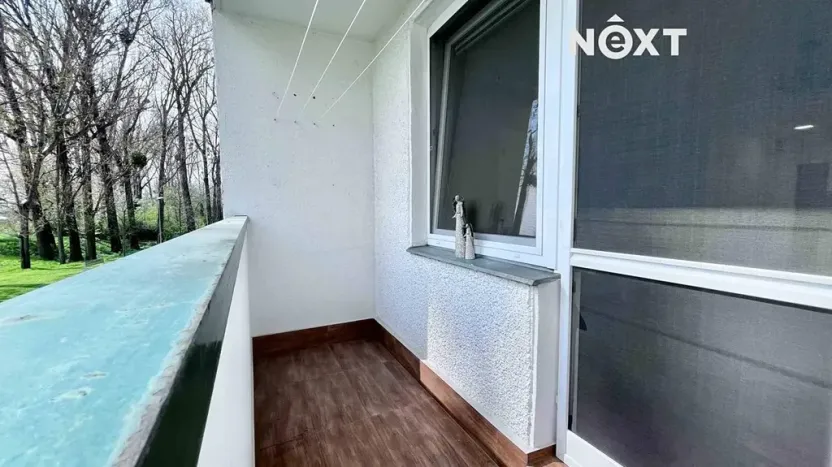 Pronájem bytu 2+kk, Hulín, Družba, 38 m2