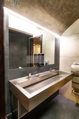 Pronájem restaurace, Brno, Pekařská, 163 m2