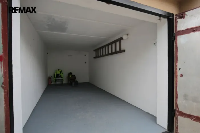 Pronájem garáže, Litvínov - Janov, Mlýnská, 19 m2