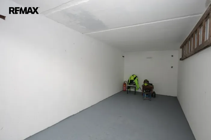 Pronájem garáže, Litvínov - Janov, Mlýnská, 19 m2