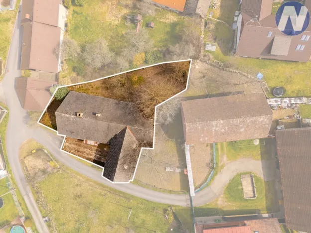 Prodej rodinného domu, Bošice - Budilov, 97 m2