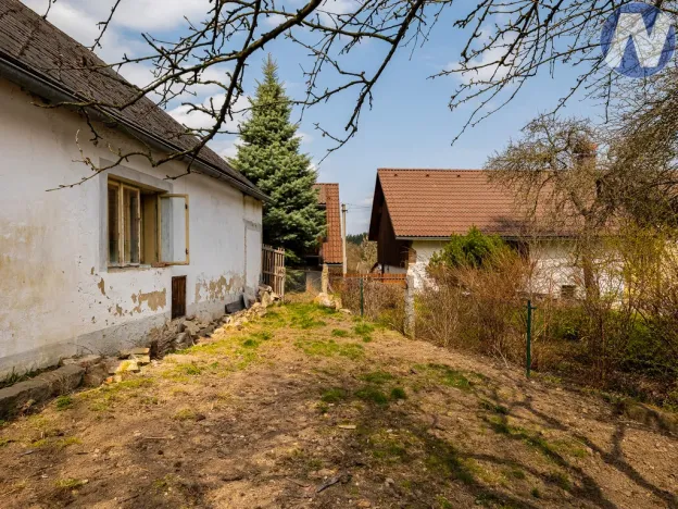 Prodej rodinného domu, Bošice - Budilov, 97 m2