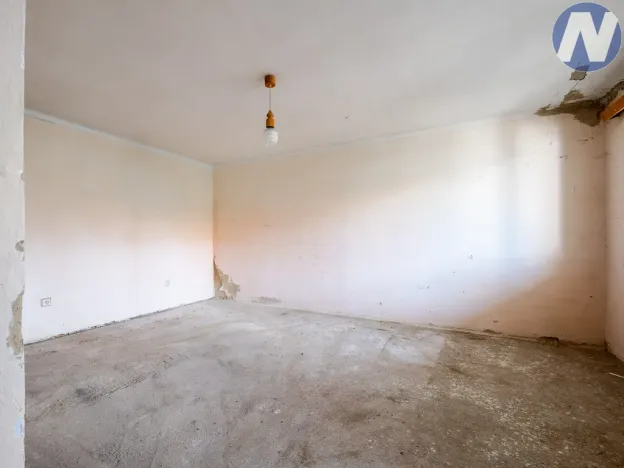 Prodej rodinného domu, Bošice - Budilov, 97 m2