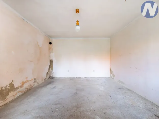 Prodej rodinného domu, Bošice - Budilov, 97 m2