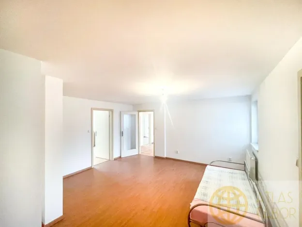 Prodej komerční nemovitosti, Tábor, Palackého, 552 m2