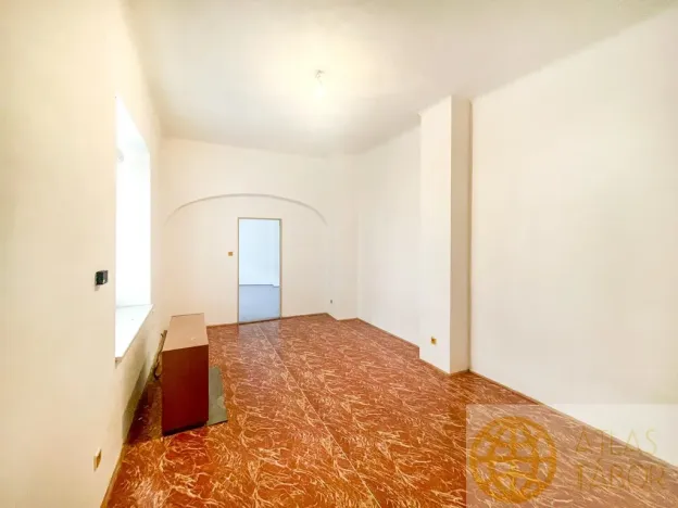 Prodej komerční nemovitosti, Tábor, Palackého, 552 m2