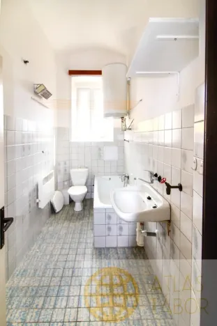 Prodej komerční nemovitosti, Tábor, Palackého, 552 m2