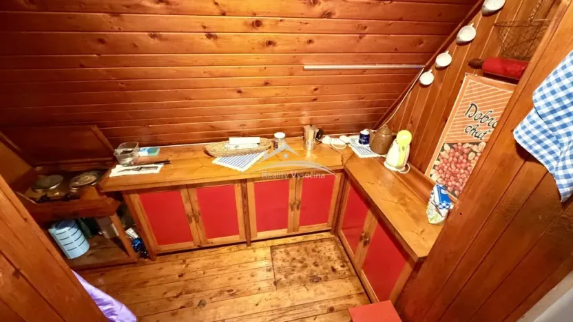 Prodej chaty, Krásná Hora - Broumova Lhota, 55 m2