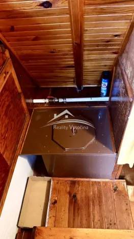 Prodej chaty, Krásná Hora - Broumova Lhota, 55 m2