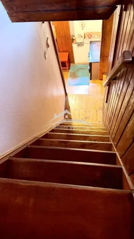 Prodej chaty, Krásná Hora - Broumova Lhota, 55 m2