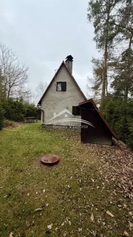 Prodej chaty, Krásná Hora - Broumova Lhota, 55 m2