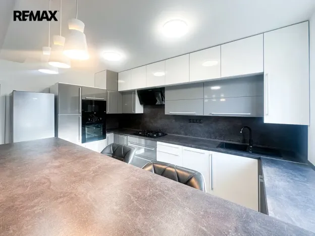 Pronájem bytu 3+kk, Příbram - Příbram VII, Kutnohorská, 80 m2