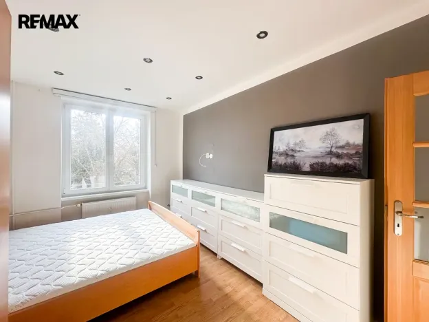 Pronájem bytu 3+kk, Příbram - Příbram VII, Kutnohorská, 80 m2