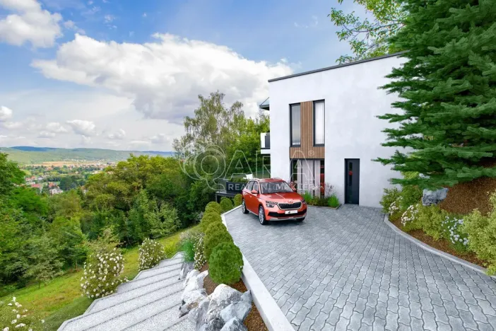 Prodej pozemku pro bydlení, Řevnice, V Úvoze, 1784 m2