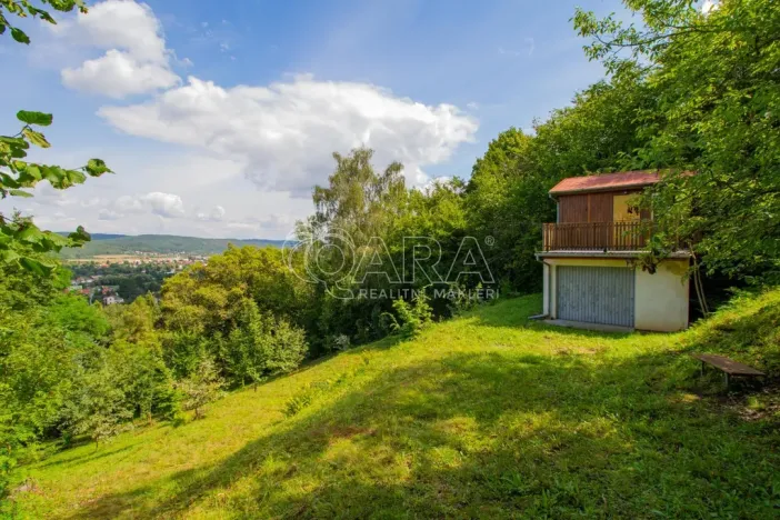 Prodej pozemku pro bydlení, Řevnice, V Úvoze, 1784 m2