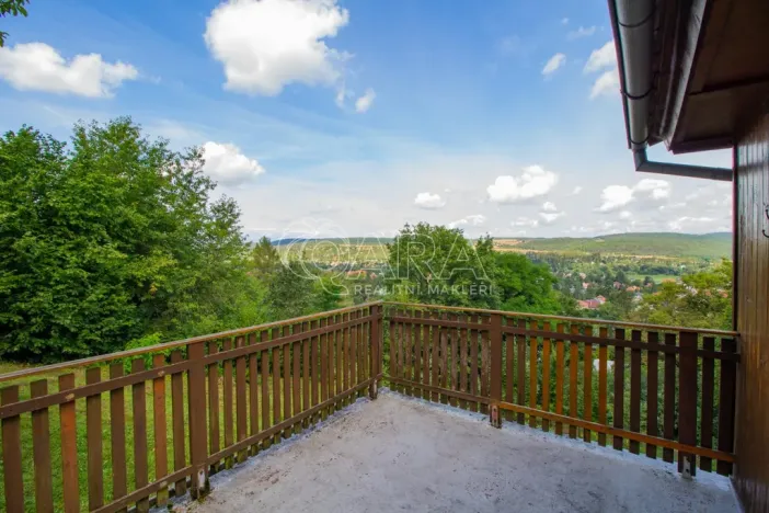 Prodej pozemku pro bydlení, Řevnice, V Úvoze, 1784 m2