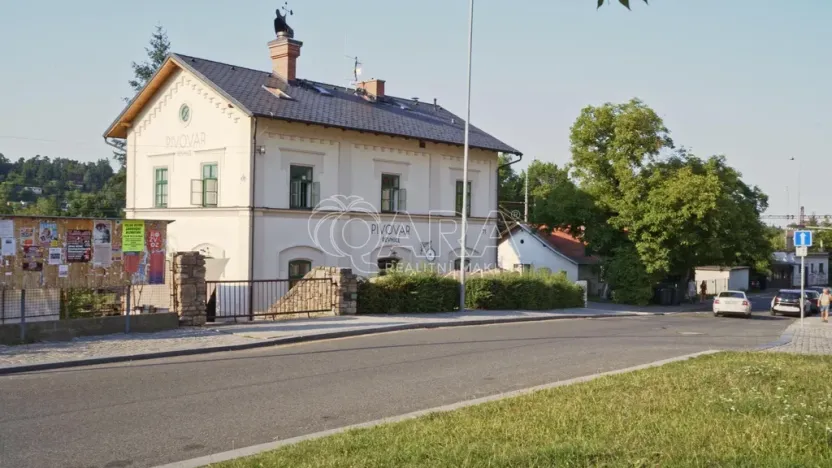 Prodej pozemku pro bydlení, Řevnice, V Úvoze, 1784 m2