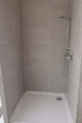 Pronájem bytu 1+kk, Praha - Holešovice, Šimáčkova, 17 m2