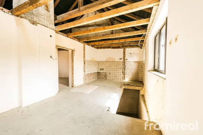 Prodej rodinného domu, Lovčičky, 200 m2