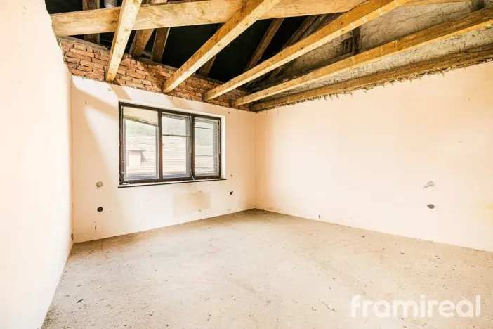 Prodej rodinného domu, Lovčičky, 200 m2