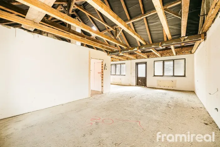 Prodej rodinného domu, Lovčičky, 200 m2