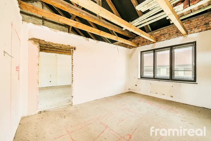 Prodej rodinného domu, Lovčičky, 200 m2