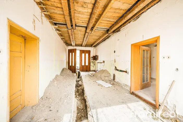 Prodej vícegeneračního domu, Lovčičky, 200 m2