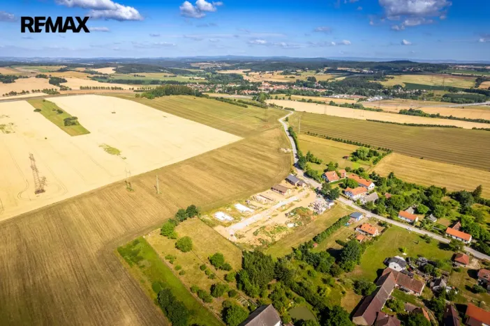 Prodej rodinného domu, Cerhonice, 174 m2