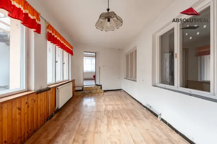 Prodej rodinného domu, Zbraslav, Šlapalova, 98 m2