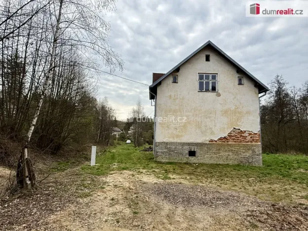 Prodej rodinného domu, Dasnice, 150 m2