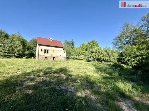 Prodej rodinného domu, Dasnice, 150 m2