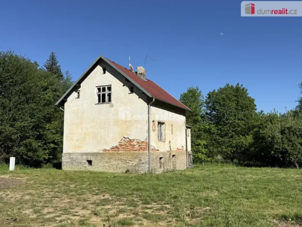 Prodej rodinného domu, Dasnice, 150 m2