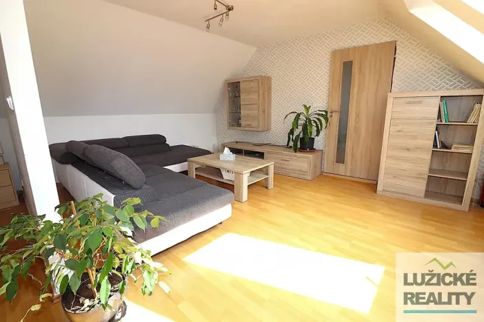 Prodej rodinného domu, Mělník, Kokořínská, 160 m2