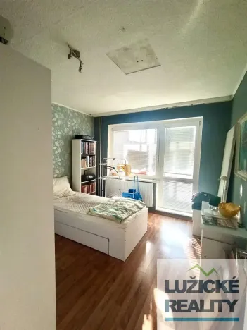 Prodej bytu 4+1, Jirkov, Na Borku, 76 m2