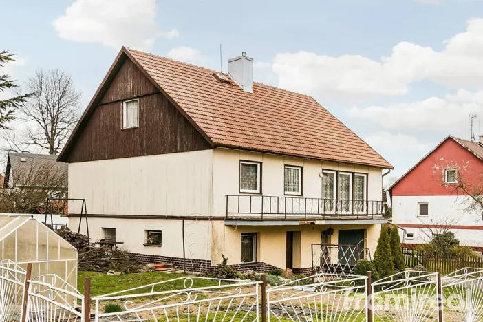 Prodej rodinného domu, Moravský Beroun, Horní, 185 m2